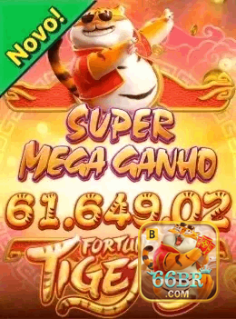 Catálogo 66BR BET 2.547 jogos - Pragmatic Play, Evolution, NetEnt